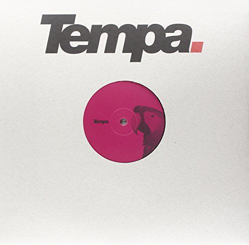 Hodge & Facta: Spheres of Costa Rica / Visions - 12-INCH SINGLE