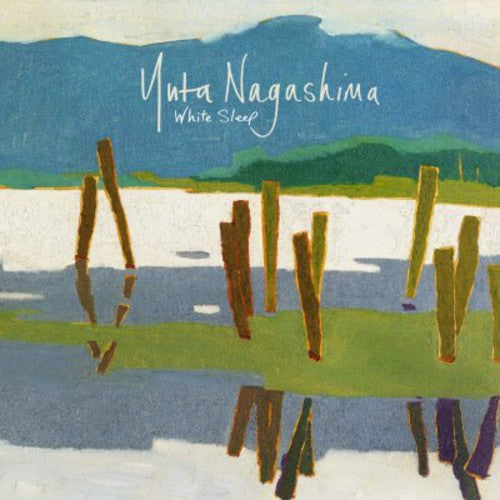 Yuta Nagashima: White Sleep - CD