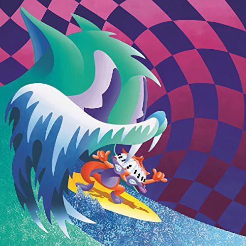 MGMT- Congratulations { VINYL LP }