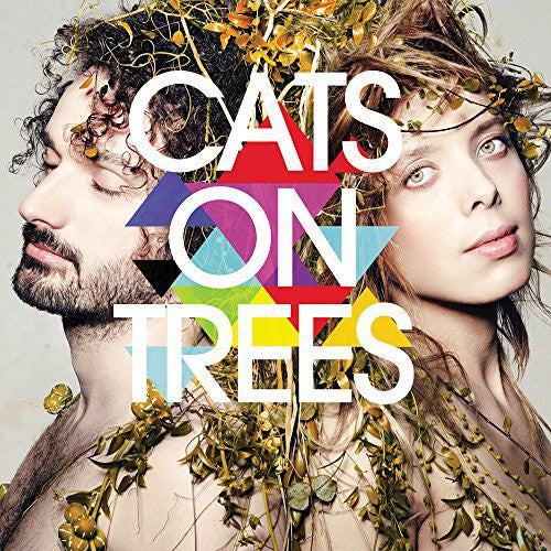 Cat on Trees: Cats on Trees-Nouvelle Edition - Record