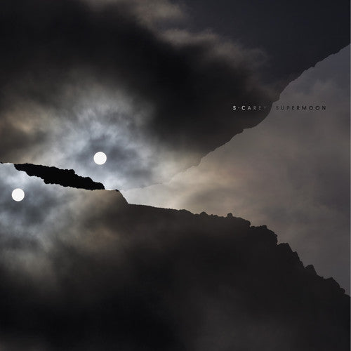 S. Carey- Supermoon { VINYL LP }