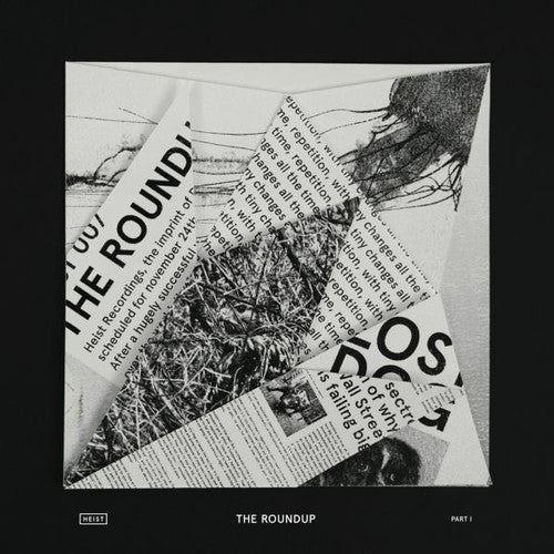 Various Artists: Roundup 1 / Various - 12-INCH SINGLE