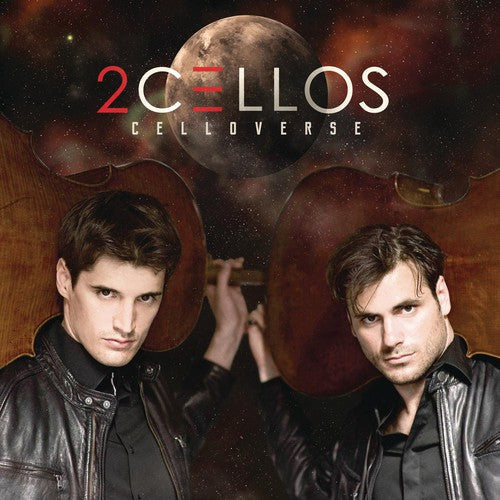 2Cellos ( Sulic & Hauser ): Celloverse - Record