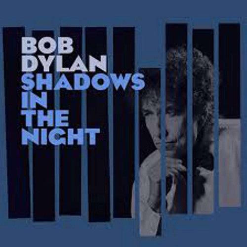 Bob Dylan- Shadows in the Night { VINYL LP }