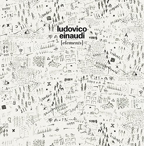 Ludovico Einaudi: Elements - Record