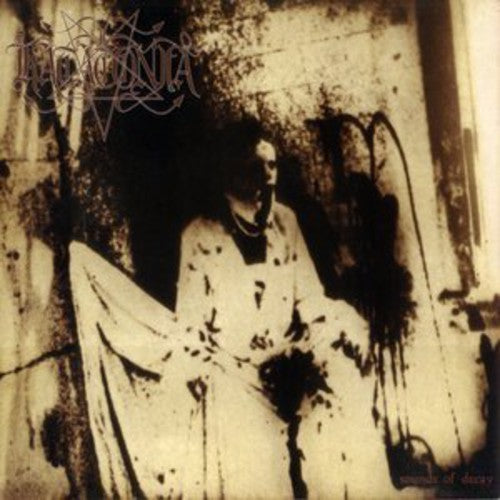 Katatonia- Sounds of Decay { VINYL LP }