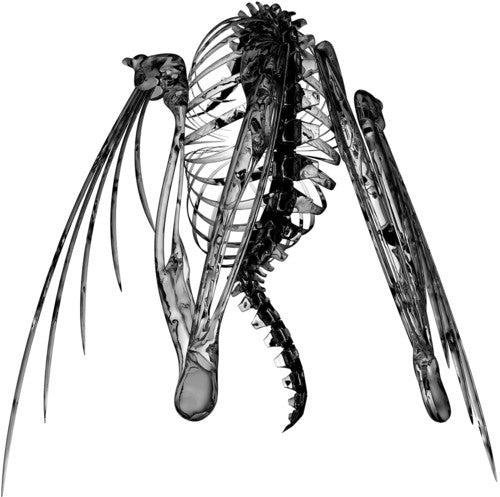 Lotic- Heterocetera { VINYL LP }