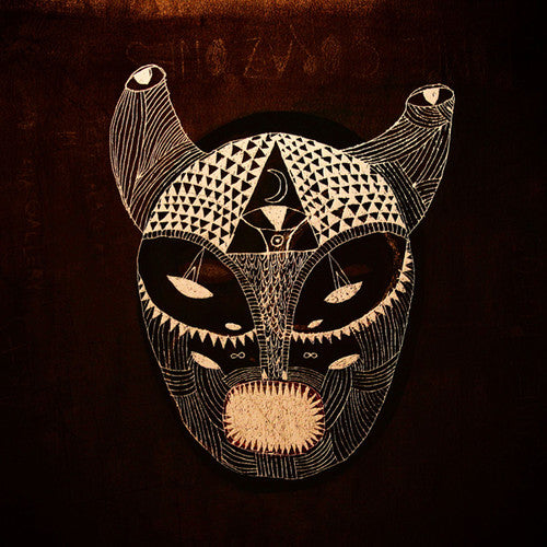 Robot Koch: Tsuki - 12-INCH SINGLE