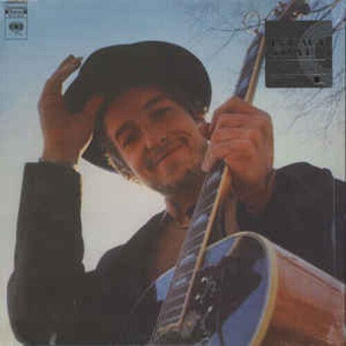 Bob Dylan- Nashville Skyline (180 gram) (Import) { VINYL LP }
