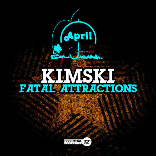 Kimski: Fatal Attractions - Record