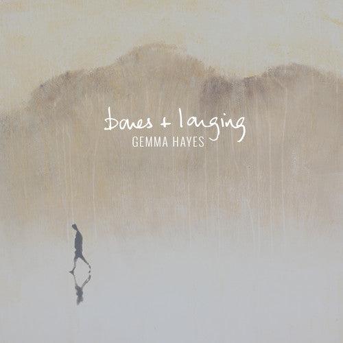 Gemma Hayes- Bones + Longing { VINYL LP }