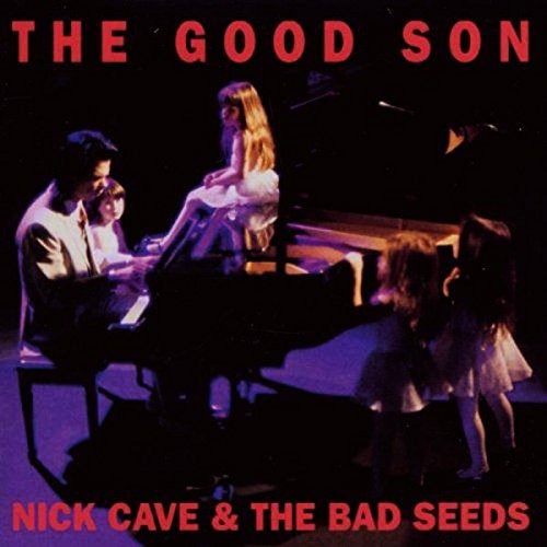 Nick Cave & the Bad Seeds: Good Son - VINYL