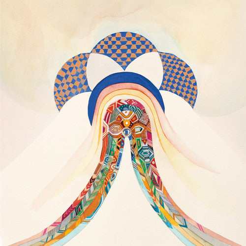 Kaitlyn Aurelia Smith- Euclid [LP] { VINYL LP }