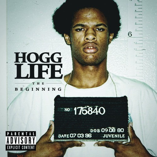 Slim Thug: Hogg Life: The Beginning - Part 1 of 4 - Record