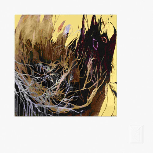 Motip White: Lywer Bent - 12-INCH SINGLE