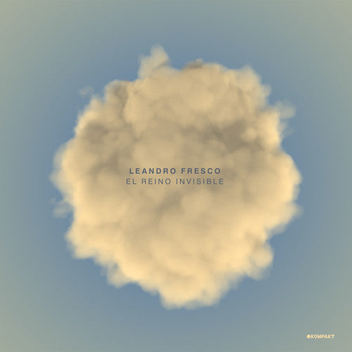 Leandro Fresco: El Reino Invisible - VINYL