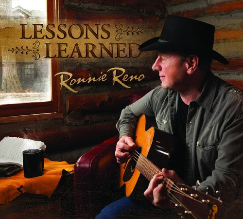 Ronnie Reno & the Reno Tradition: Lessons Learned - Record