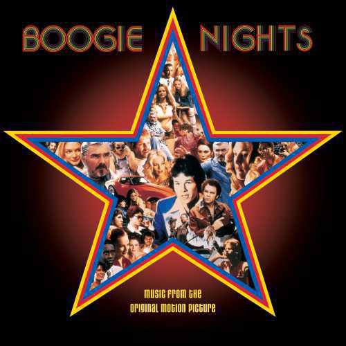 Boogie Nights [Movie]- Boogie Nights: Music From Original Motion Picture [Vinyl] { VINYL LP }
