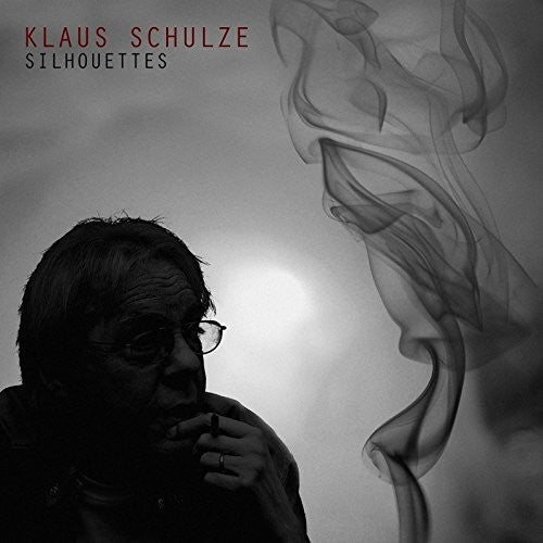 Klaus Schulze: Silhouettes - Record