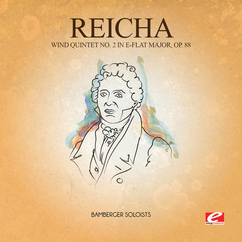 Reicha: Wind Quintet 2 in E-Flat Major 88 - Record