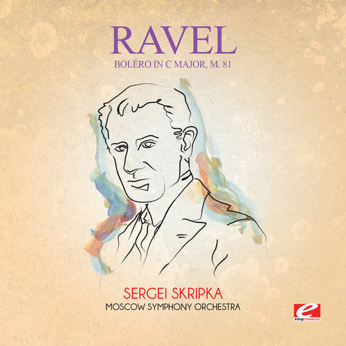 Ravel: Bolero in C Major M 81 - Record