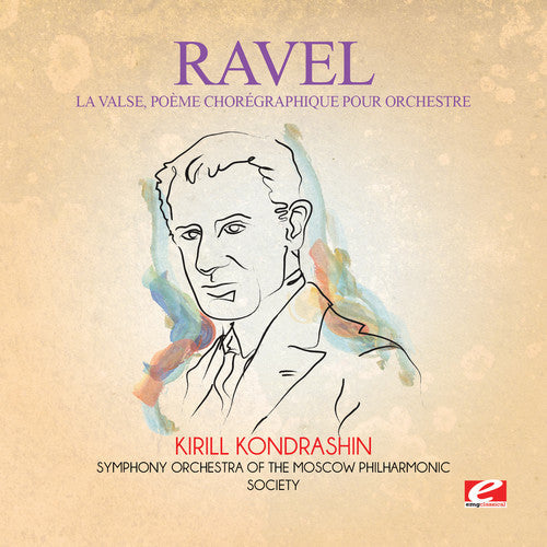 Ravel: La Valse Poeme Choregraphique Orch I - Record