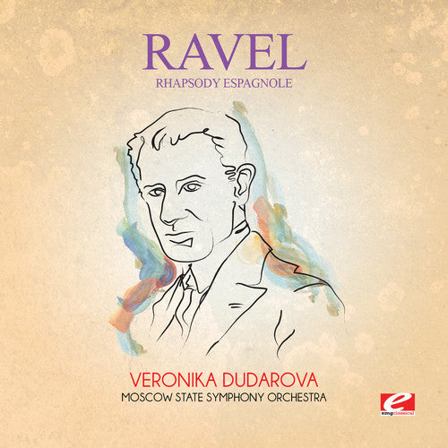 Ravel: Rhapsody Espagnole - Record
