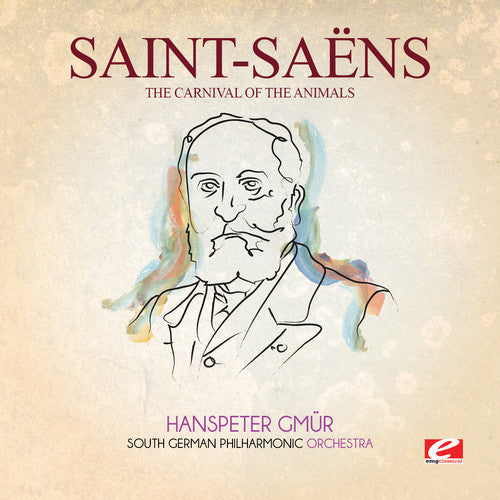 Saint-Saens: Carnival of the Animals - Record