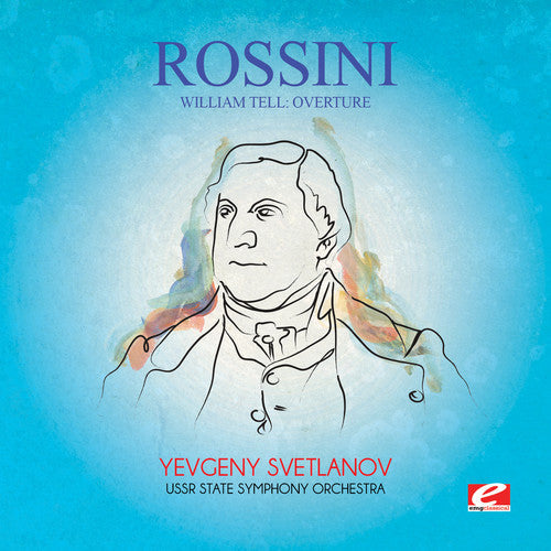 Rossini: William Tell Overture - Record
