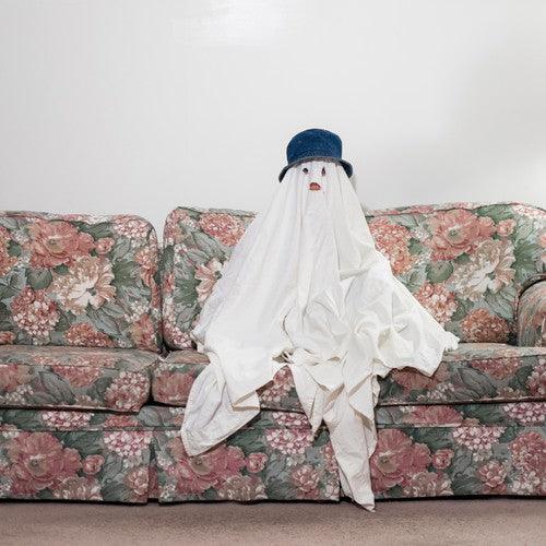 Chastity Belt- Time to Go Home { VINYL LP }