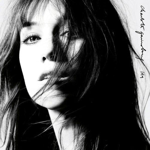 Charlotte Gainsbourg: Irm - VINYL