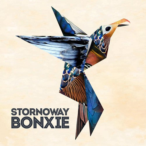 Stornoway: Bonxie - Record