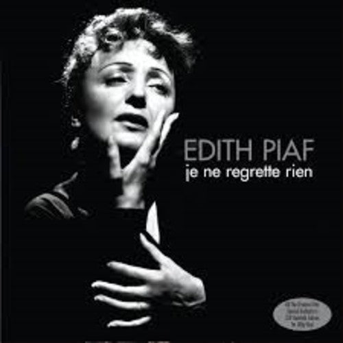 Edith Piaf- Je Ne Regrette Rien { VINYL LP }