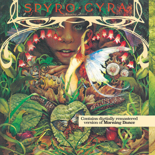 Spyro Gyra: Morning Dance - CD