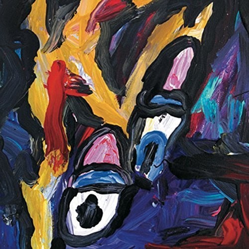 Nuria Graham: Bird Eyes - Record