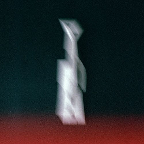 Portico: Living Fields - Record