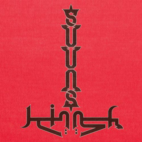 Suuns and Jerusalem in My Heart- Suuns & Jerusalem in My Heart { VINYL LP }