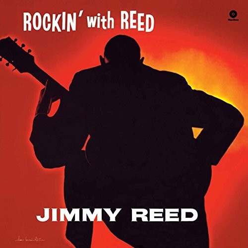 Jimmy Reed: Rockin' with Reed - Record