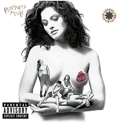 Red Hot Chili Peppers: Mother's Milk - CD
