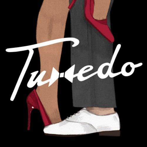 TUXEDO (MAYER HAWTHORNE & JAKE ONE)- Tuxedo { VINYL LP }