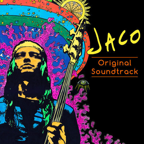 Various Artists: Jaco Original Soundtrack - CD