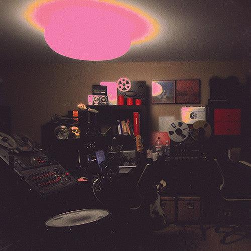 Unknown Mortal Orchestra- Multi-Love { VINYL LP }