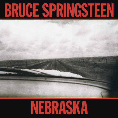 Bruce Springsteen: Nebraska - VINYL