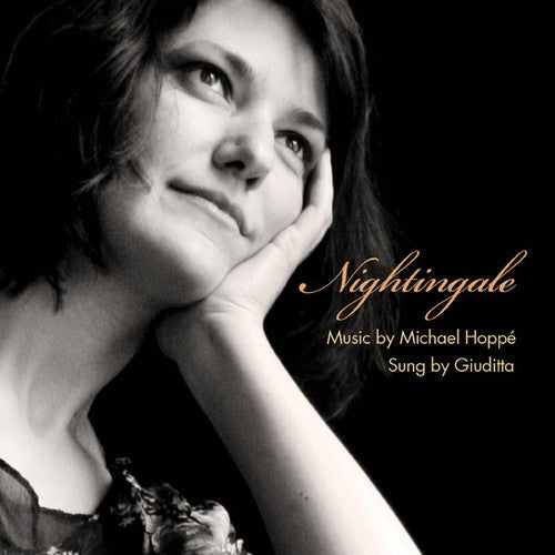 Giuditta Scorcelletti: Nightingale - Record