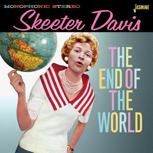 Skeeter Davis: End of the World - Record