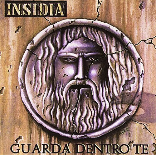 In.Si.Dia: Guarda Dentro Te - VINYL