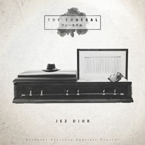 Jez Dior: Funeral - Record