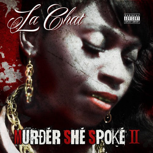 Lachat: Murder She Spoke II - Record