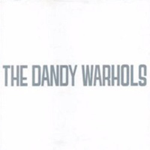 The Dandy Warhols: Dandy's Rule Ok - VINYL