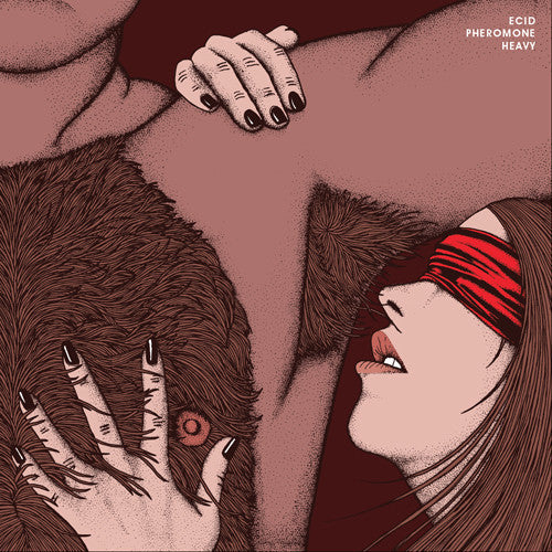 Ecid: Pheromone Heavy - Record